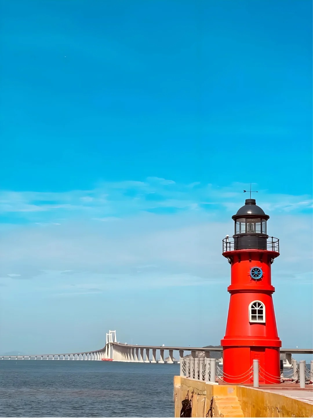 🌊深圳出发！闯入南澳岛的治愈系海岛童话